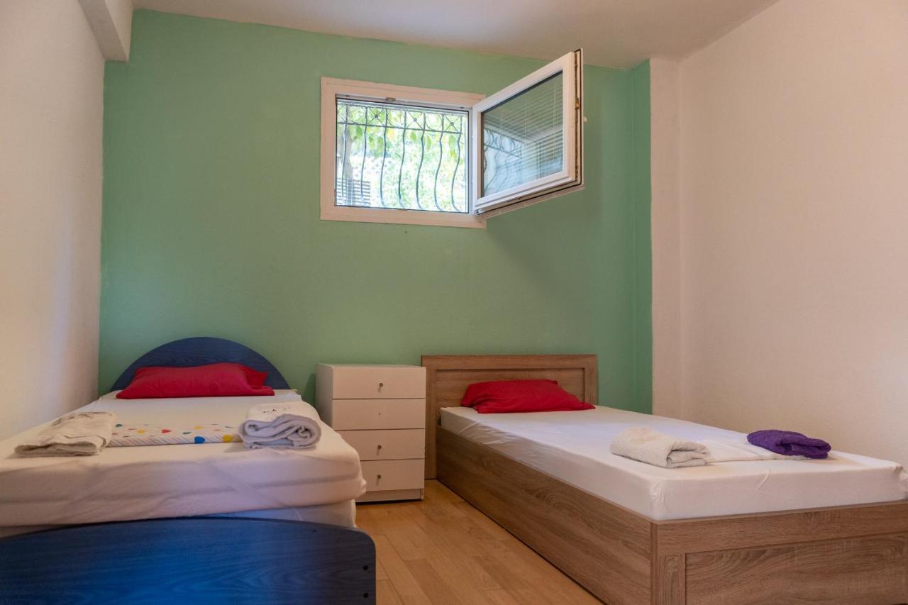 Starfish Villa Nea Iraklitsa Eksteriør billede