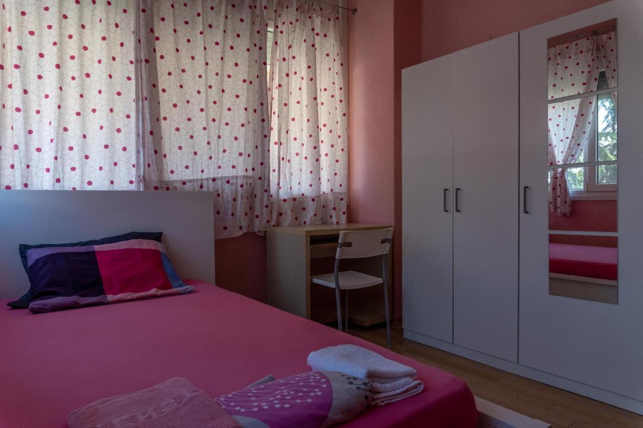 Starfish Villa Nea Iraklitsa Eksteriør billede