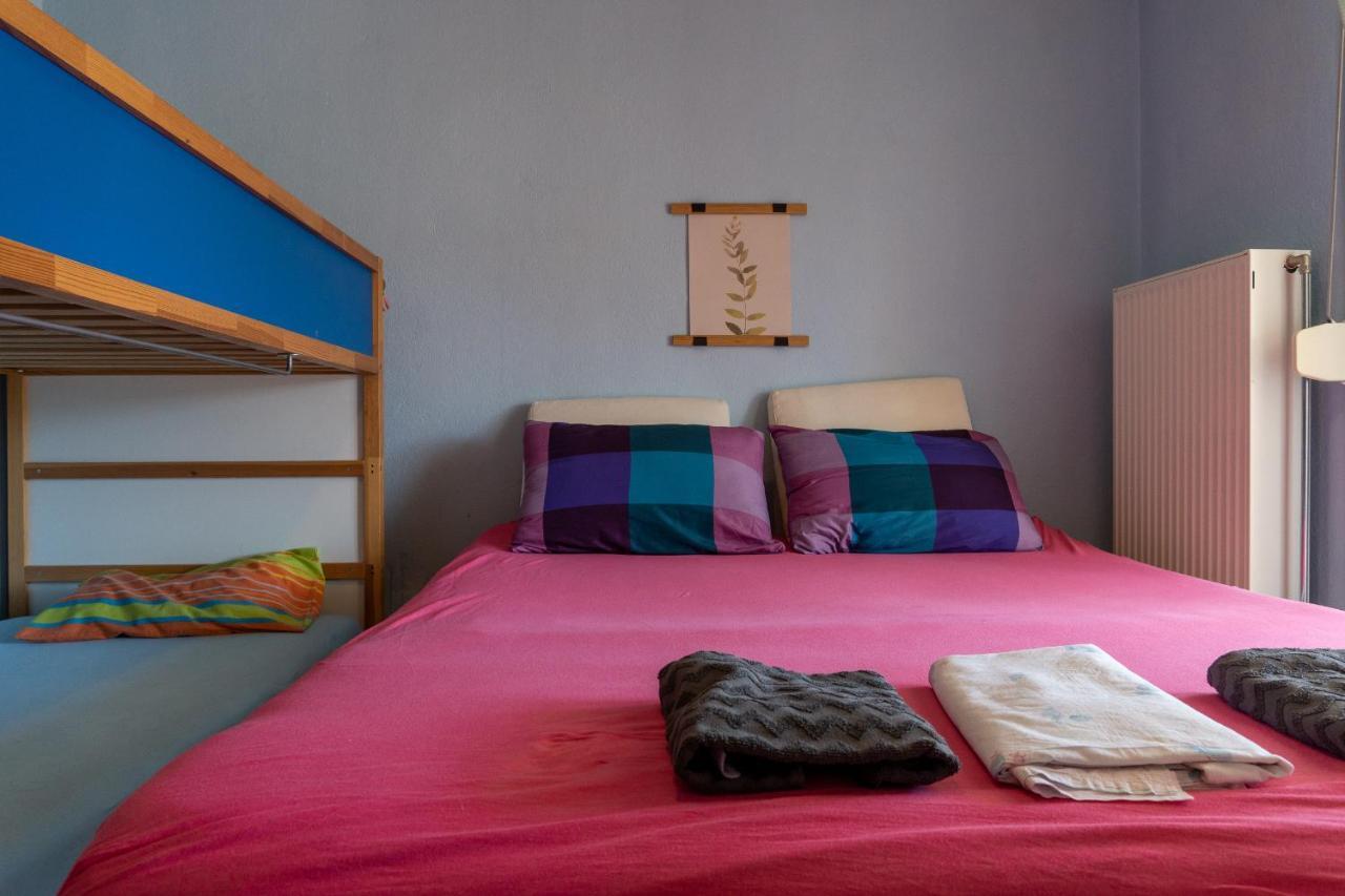 Starfish Villa Nea Iraklitsa Eksteriør billede
